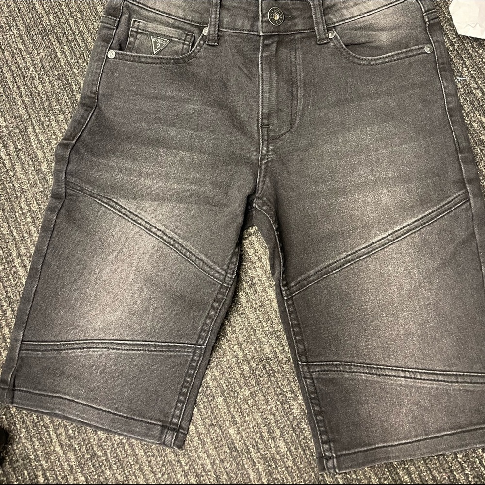 Guess Boy Shorts size 12